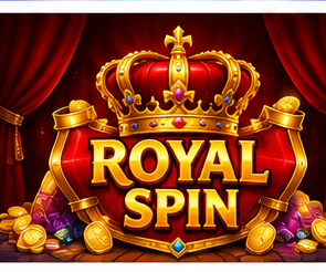 Royal Spin on Legendz casino