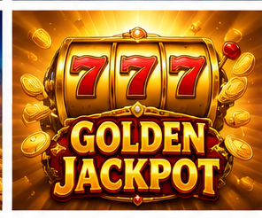 Golden Jackpot on Legendz casino