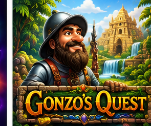 Gonzo’s Quest Slot on Legendz casino