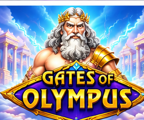 Gates of Olympus on Legendz casino
